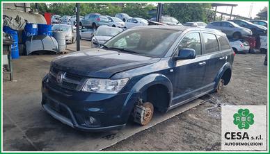 Ricambi Usati FIAT FREEMONT (24) 2013