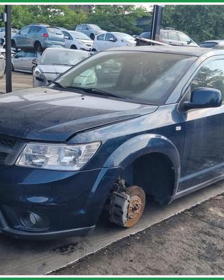 Ricambi Usati FIAT FREEMONT (24) 2013
