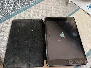 I PAD MINI 2