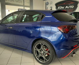 Alfa romeo giulietta 1.6 mjet allestimento quadrif