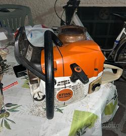 Stihl ms462C