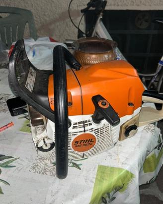 Stihl ms462C