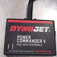 centralina power commander V