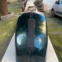 parafango originale Piaggio vespa px