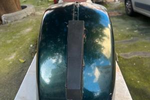 parafango originale Piaggio vespa px