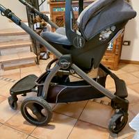 trio peg perego