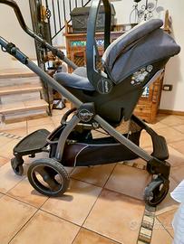 trio peg perego