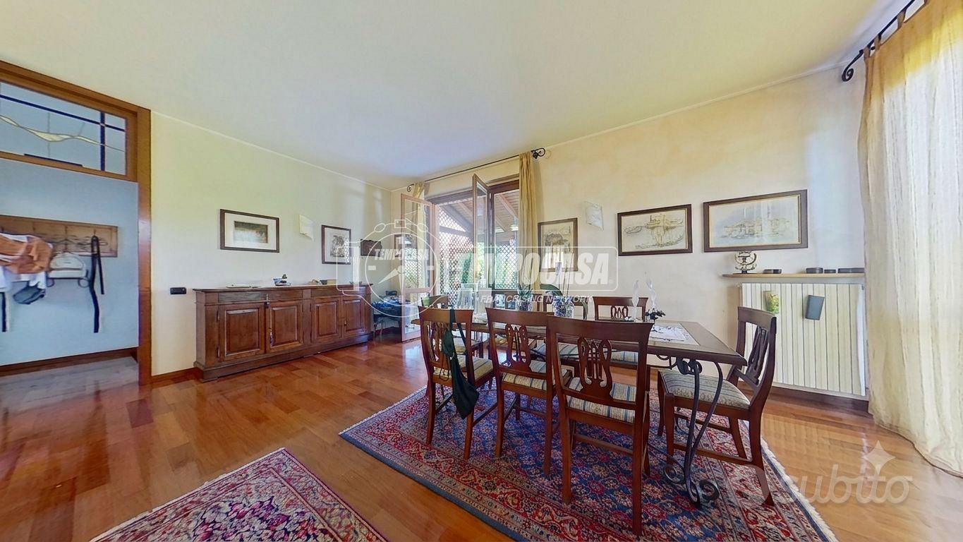 House in Seveso, Altopiano di Seveso - Vista 5