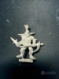 Warhammer fantasy Citadel fighter