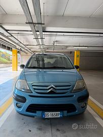 Citroen c3 GPL PERFETTA