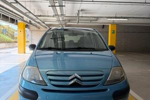 Citroen c3 GPL PERFETTA