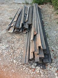 LISTELLI IN LEGNO