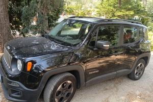 Jeep Renegade Autocarro Aziendale