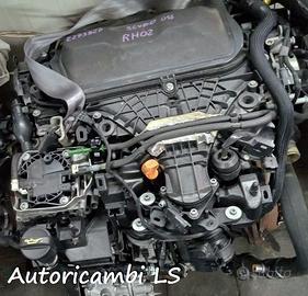 Motore rh02 peugeot 2.0