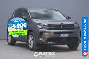 CITROEN c5 aircross 2022 C5 Aircross 1.2 hybrid Pl