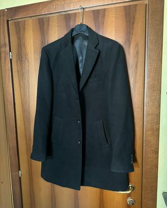 Cappotto caporiccio taglia 52