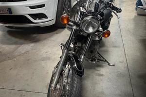 Yamaha Virago