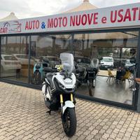Honda X-ADV 750 X-ADX 750 DCT DESERT TRACK
