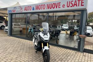 Honda X-ADV 750 X-ADX 750 DCT DESERT TRACK