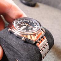 Seiko  6139-6012 Bruce Lee