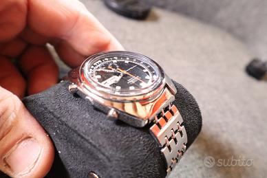 Seiko  6139-6012 Bruce Lee