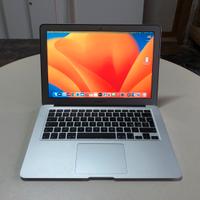 Macbook air 13