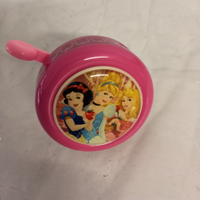 Campanello Principesse Disney per bici