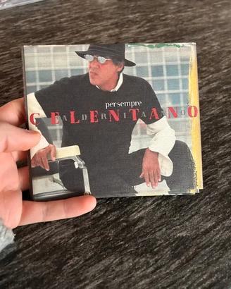 Adriano Celentano - Per Sempre -Edizione Speciale