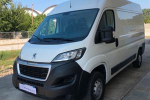 Peugeot BOXER 335 L3 H2 2.2 BlueHDi 165cv S&S 3 PO