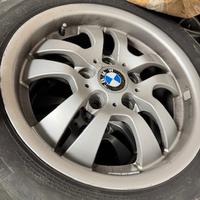 Cerchi 16" BMW