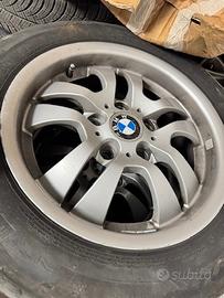 Cerchi 16" BMW