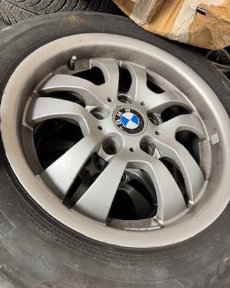 Cerchi 16" BMW