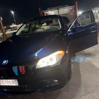Bmw F11 525d Msport