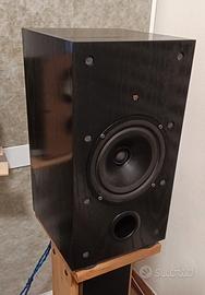 Casse Diffusori Thiel SCS