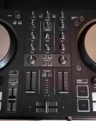 NATIVE INSTRUMENTS Traktor Kontrol S2 MK3