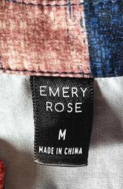 Vestitino donna Emery Rose