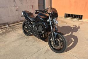 Yamaha Fz6