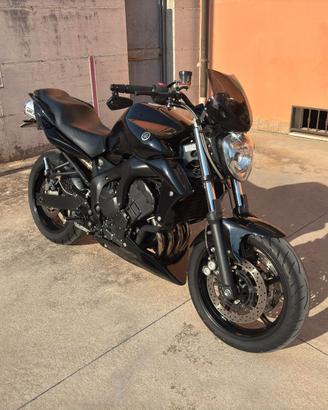 Yamaha Fz6