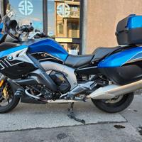 BMW K 1600 GT sport - 2017