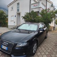Audi A4 Avant b8 2.0 TDI 120hp manuale