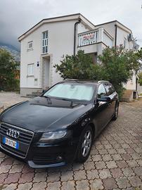 Audi A4 Avant b8 2.0 TDI 120hp manuale