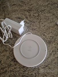 caricabatteria iphone