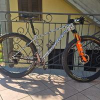 Mtb Urta  Wilier  