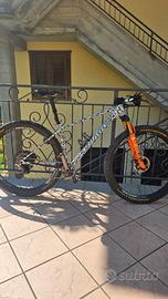 Mtb Urta  Wilier  