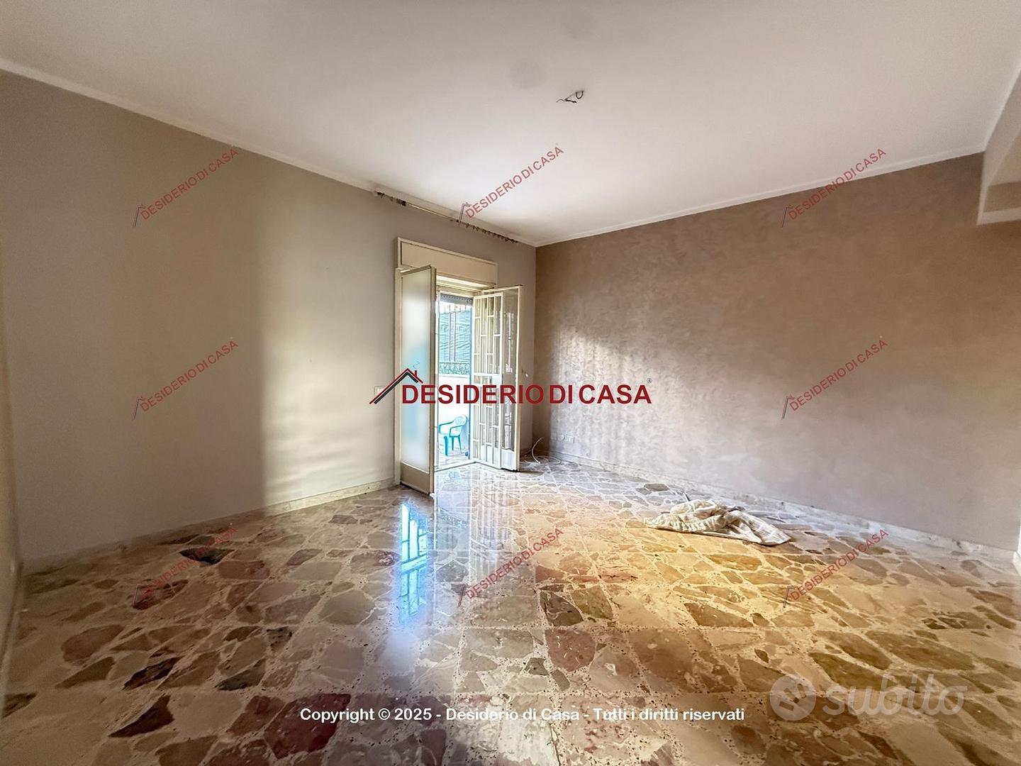Apartment in Palermo, Settecannoli, II Circoscrizione - Vista 6