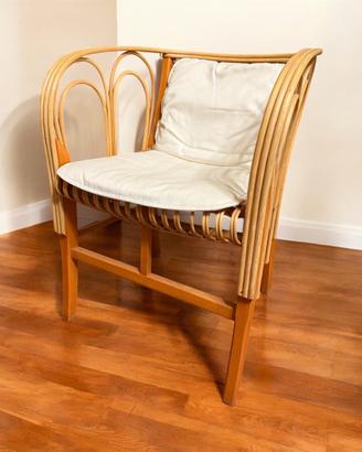 Sedia de Padova Vico Magistretti