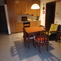 Appartamento luminoso immerso nel verde