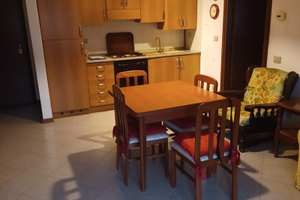 Appartamento luminoso immerso nel verde