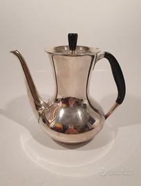 Caffettiera Vintage Cohr Denmark EPNS - Design