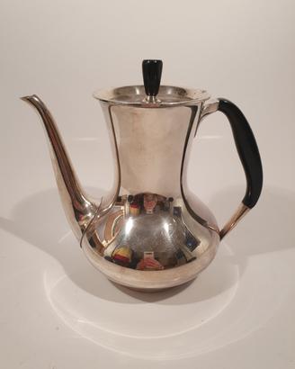 Caffettiera Vintage Cohr Denmark EPNS - Design